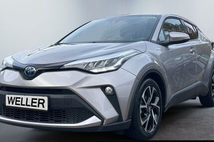 Toyota C-HR 27.840 km 24.480 &euro; Dortmund 44143