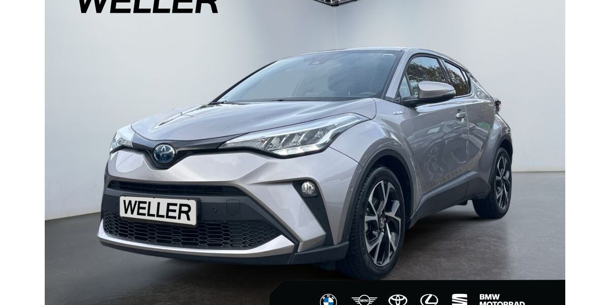 Toyota C-HR 27.840 km 24.480 &euro; Dortmund 44143