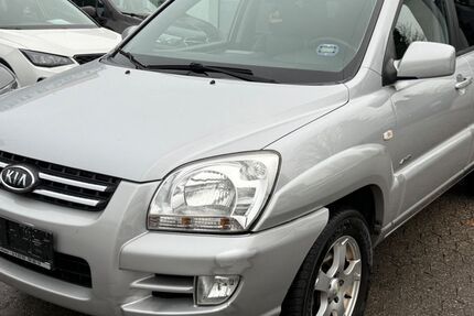 Kia Sportage 176.508 km 4.497 &euro; Heiligenhaus 42579