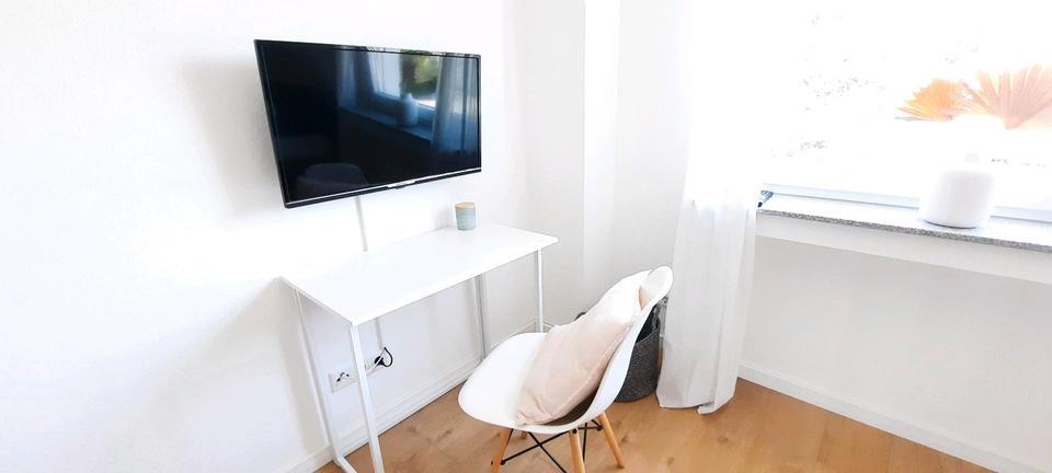 Wohnung DG mit Küche , ca.30 qm , 1ZKB inkl. WLAN