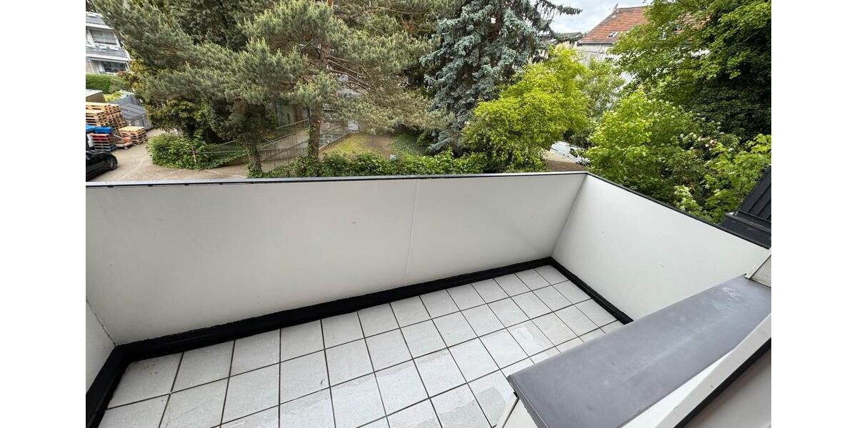 Etagenwohnung Gelsenkirchen Ückendorf - 1.5 Zimmer, 41 m&sup2;, 80.000&euro; | Angebot:27096109