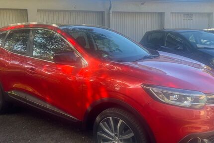 Renault Kadjar 68.000 km 10.950 &euro; Essen 45357