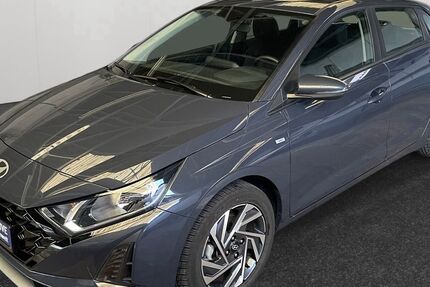 Hyundai i20 9.606 km 18.490 € Bochum 44866