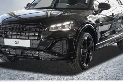 Audi Q2 4.990 km 44.444 &euro; Recklinghausen 45657