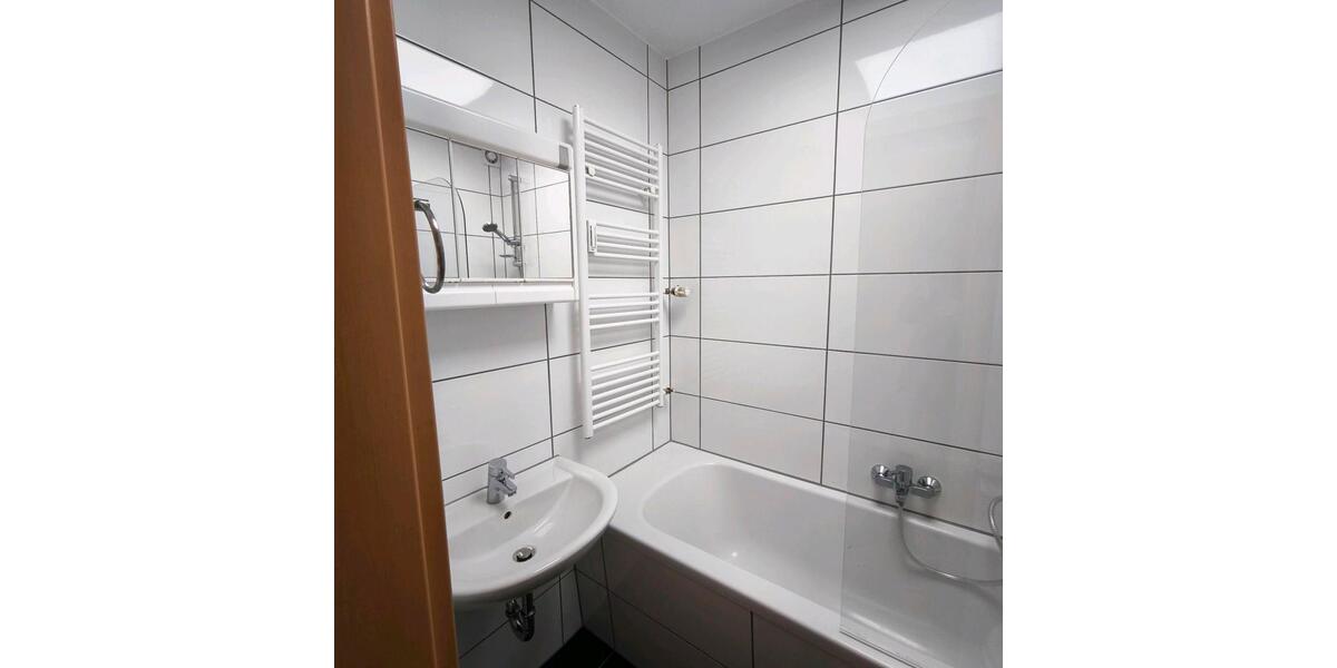 kleine Apartment Wohnung in Mülheim Styrum 1.5 zimmer