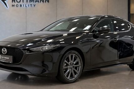 Mazda 3 6.378 km 24.590 &euro; Oberhausen 46149