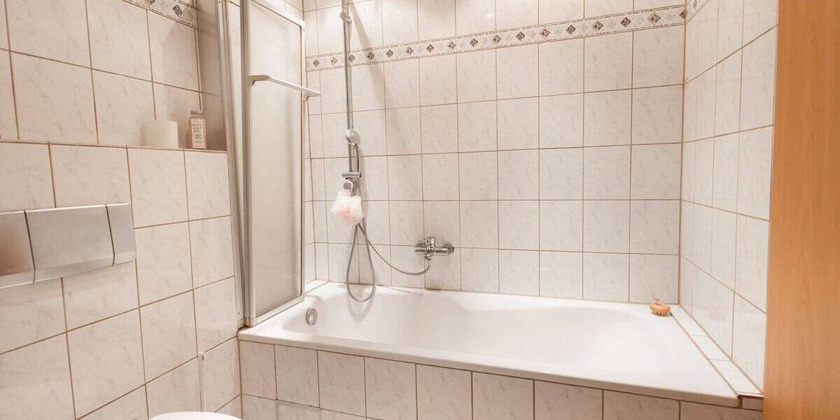 Etagenwohnung Datteln - 3 Zimmer, 73 m&sup2;, 199.000&euro; | Angebot:26438716
