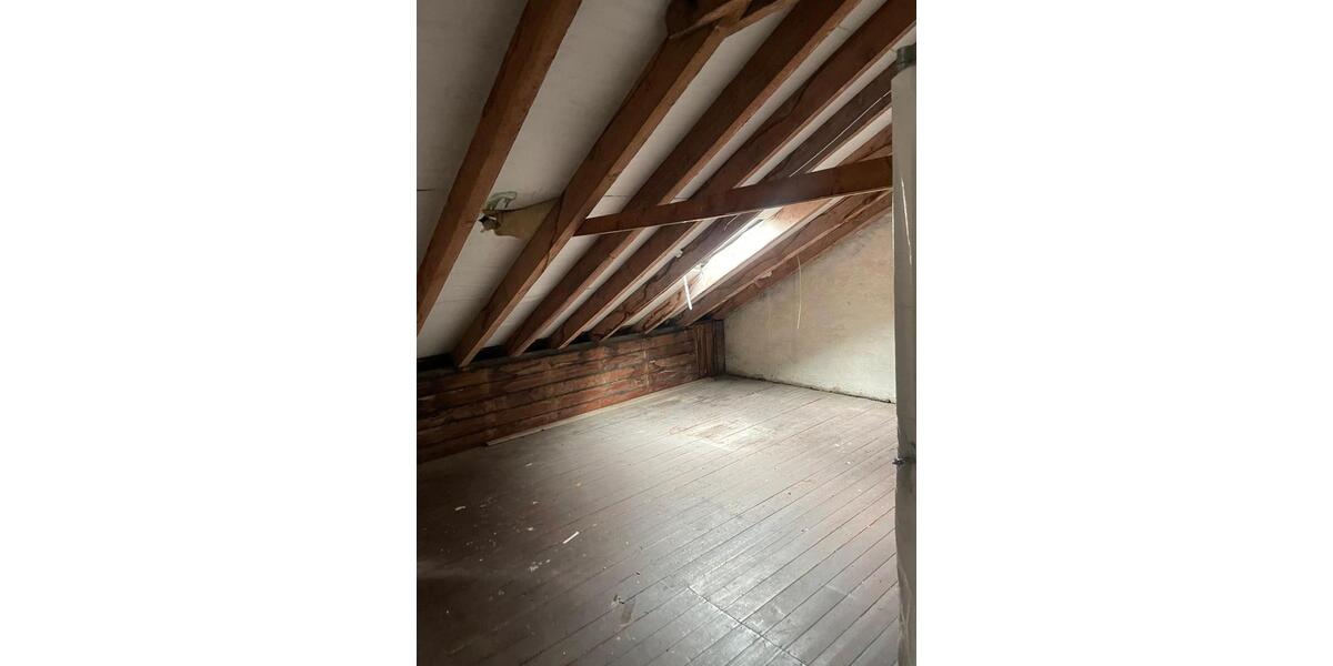 Etagenwohnung Wuppertal Barmen - 2 Zimmer, 52 m&sup2;, 90.000&euro; | Angebot:27428920