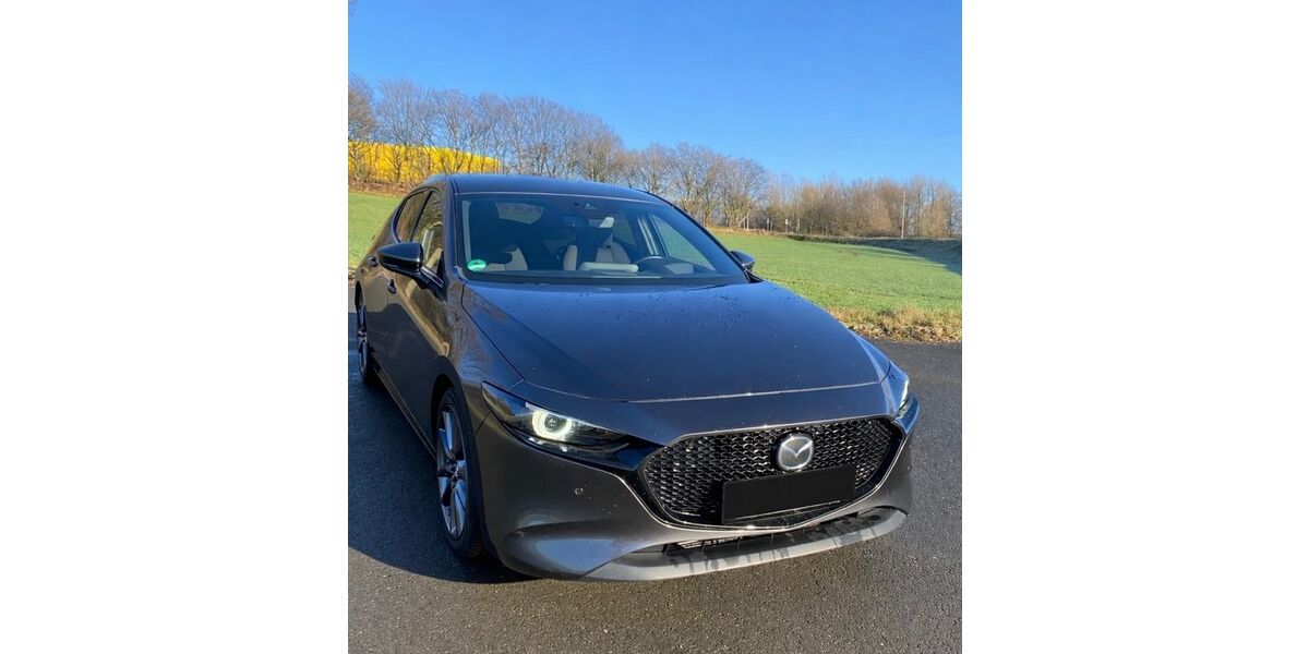 Mazda 3 48.000 km 18.900 &euro; Wuppertal 42327
