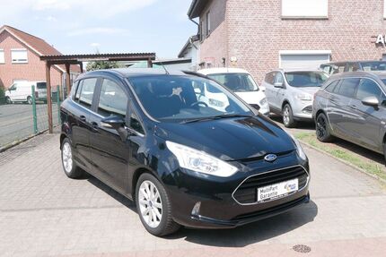 Ford B-Max 103.962 km 7.500 &euro; Selm 59379