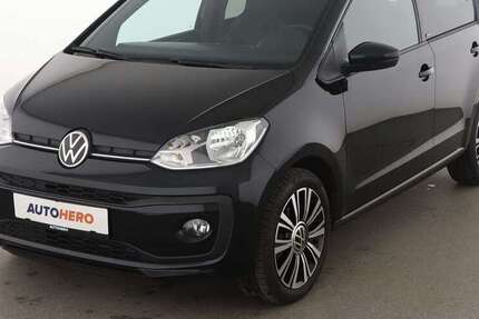 VW up!