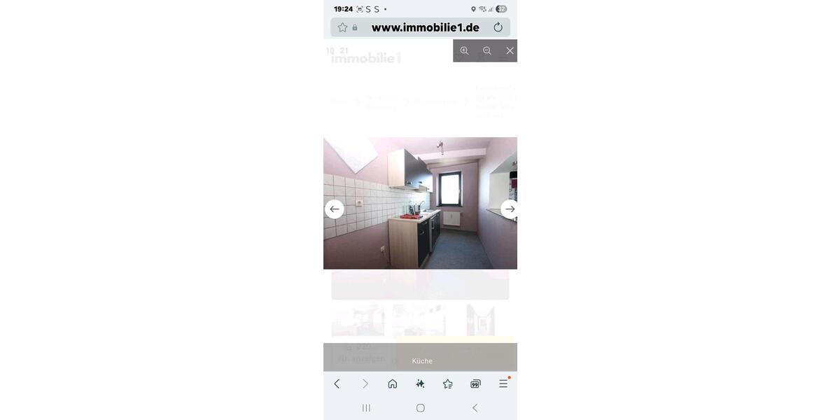 Gewerbeobjekt Gelsenkirchen Gelsenkirchen-West - 520&euro; | Angebot:26511282