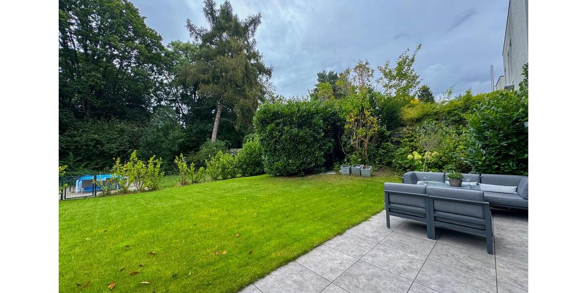 Haus in Haus mit eigenem Garten in Stiepel 5 zimmer