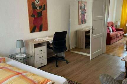 Wohnen auf Zeit in Gelsenkirchen-Alt 850 € 2 zimmer