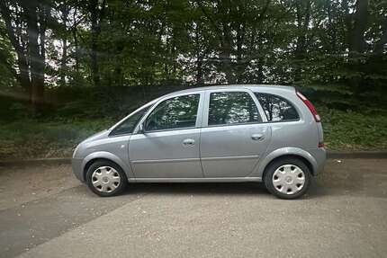 Opel Meriva 142.500 km 2.500 € Hagen 58097