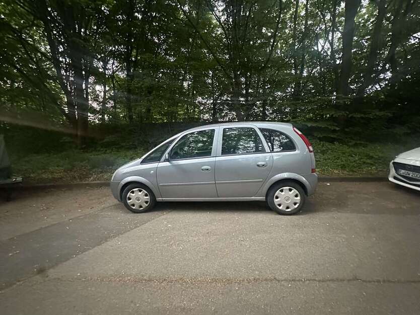 Opel Meriva 142.500 km 2.500 € Hagen 58097