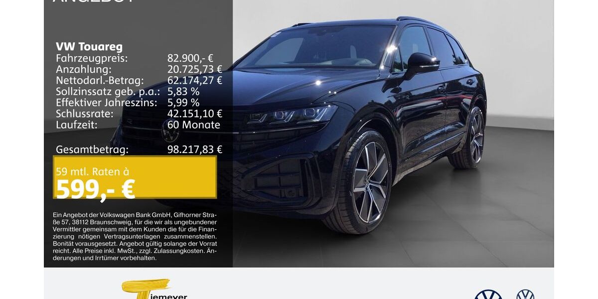 VW Touareg 26.900 km 82.900 &euro; Gelsenkirchen 45888