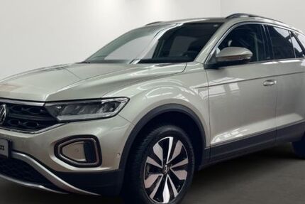 VW T-Roc 7.393 km 28.950 € Velbert 42553