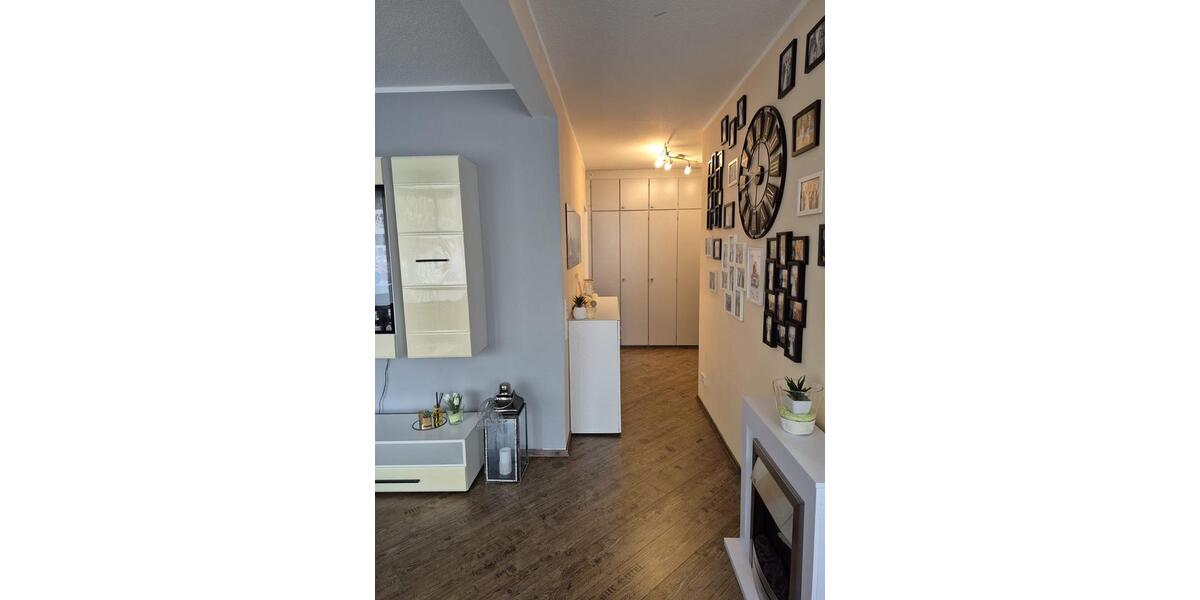 Erdgeschoßwohnung Wuppertal Sedansberg - 2 Zimmer, 65 m&sup2;, 150.000&euro; | Angebot:27416040