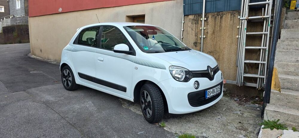 Twingo
