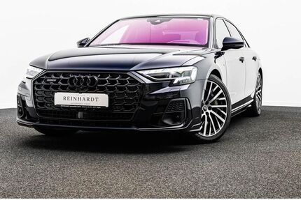 Audi A8 91.577 km 60.845 &euro; Hagen 58091