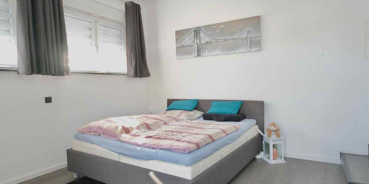 Reihenendhaus Gelsenkirchen Scholven - 4 Zimmer, 126 m&sup2;, 349.000&euro; | Angebot:25608045