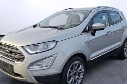 Ford EcoSport 23.950 km 17.490 &euro; Gelsenkirchen 45891