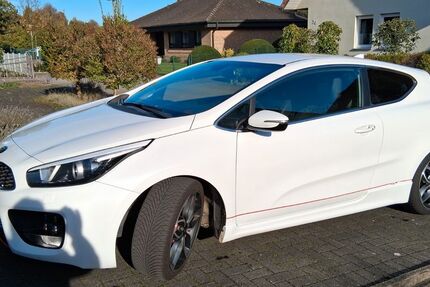 Kia pro ceed / ProCeed 96.000 km 13.800 € Marl 45770