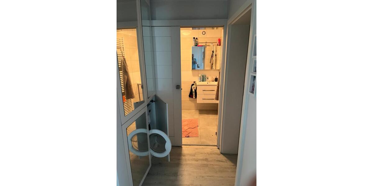 Etagenwohnung Mülheim an der Ruhr Dümpten - 3 Zimmer, 63 m&sup2;, 160.000&euro; | Angebot:26945375