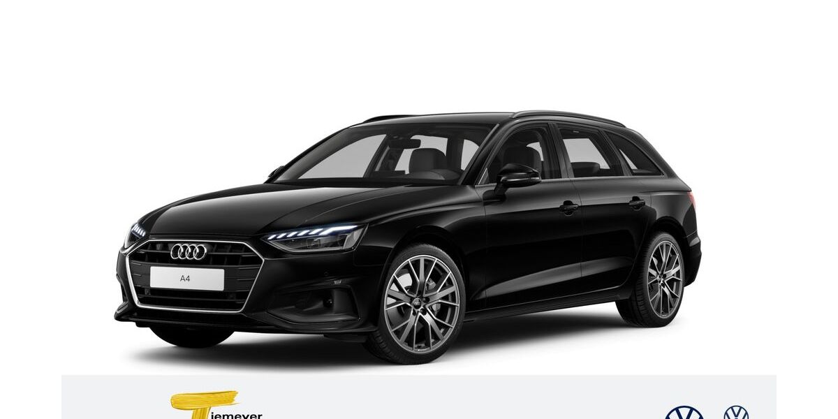 Audi A4 6.736 km 37.940 &euro; Marl 45770