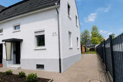 Haus Bottrop Boy - 3 Zimmer, 81 m&sup2;, 179.000&euro; | Angebot:27362496