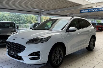 Ford Kuga 44.370 km 26.979 € Lünen 44532