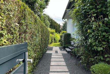 EFH am Waldsee in Ratingen (von privat, kein Makler)