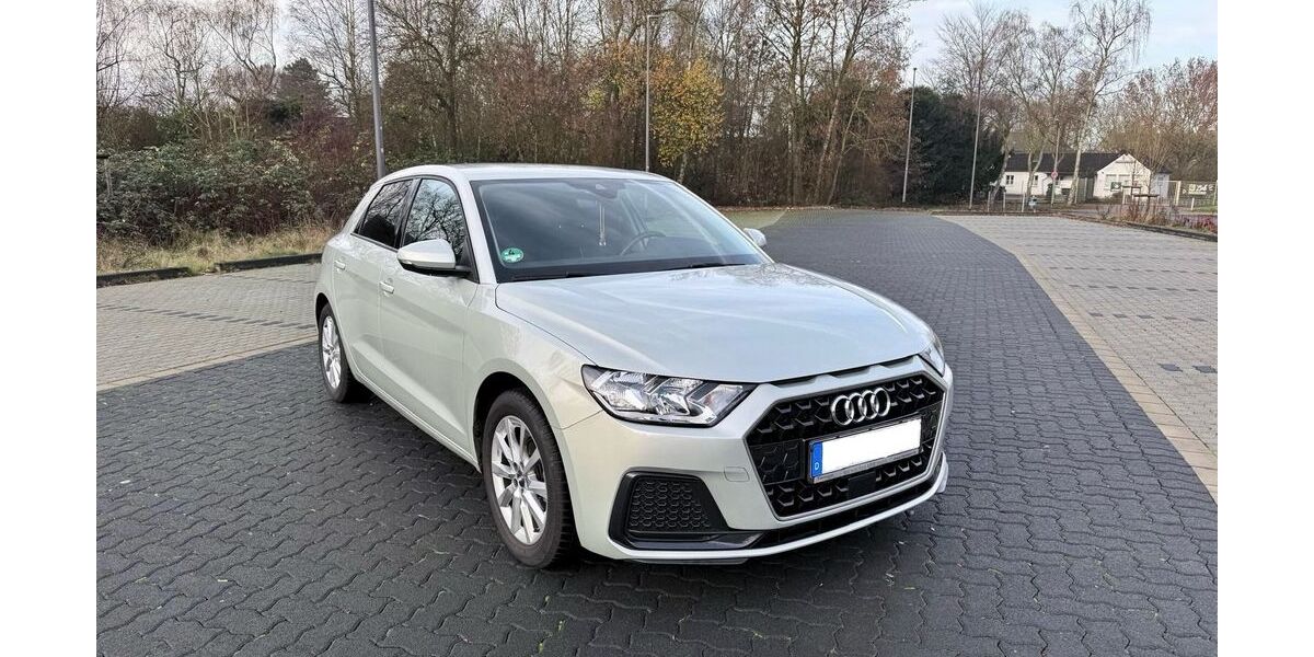 Audi A1 23.050 km 17.750 &euro; Gelsenkirchen 45889
