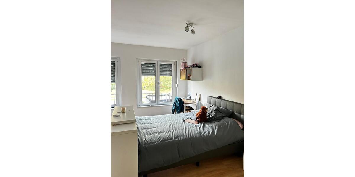 Etagenwohnung Dortmund Innenstadt Ost - 1 Zimmer, 28 m&sup2;, 695&euro; | Angebot:27570256