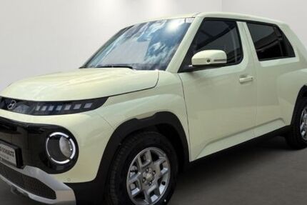 Hyundai INSTER 1.500 km 27.980 &euro; Mülheim 45478