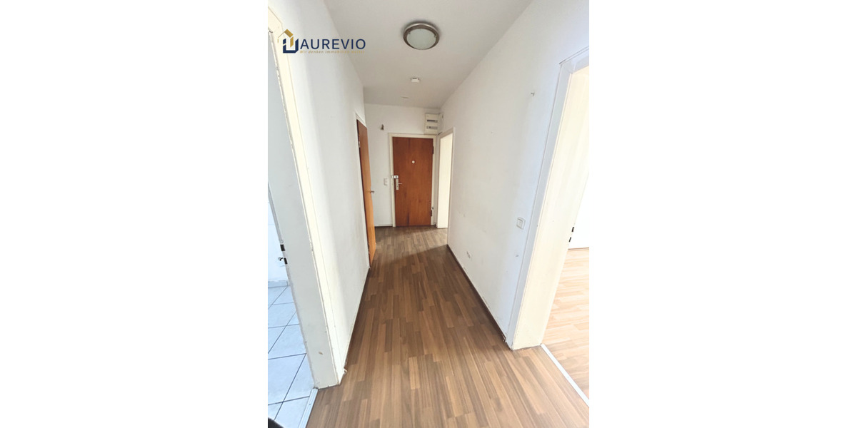 Etagenwohnung Gelsenkirchen Gelsenkirchen-Mitte - 2 Zimmer, 50 m&sup2;, 335&euro; | Angebot:25548113