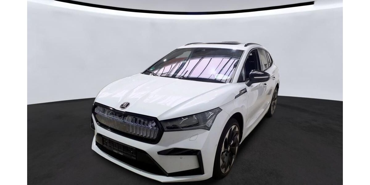 Skoda Enyaq 66.089 km 33.805 &euro; Hagen 58091