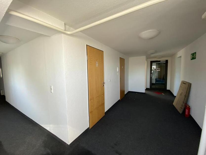 Ihr Großzügiges Büro im Zentrum von Dortmund: Arbeiten Sie mit Stil und Komfort! zimmer