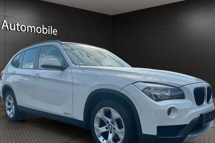 BMW X1 199.811 km 5.990 &euro; Recklinghausen 45659