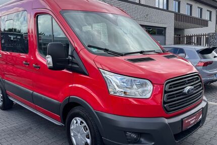 Ford Transit 279.000 km 10.990 € Castrop-Rauxel 44575