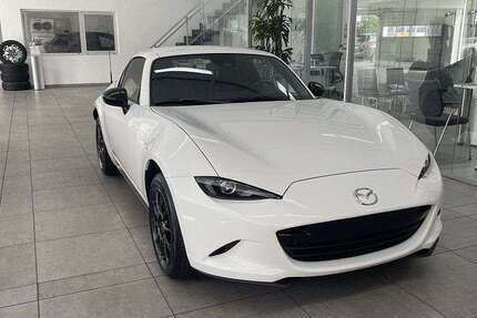 Mazda MX-5 5.000 km 34.990 € Remscheid 42855