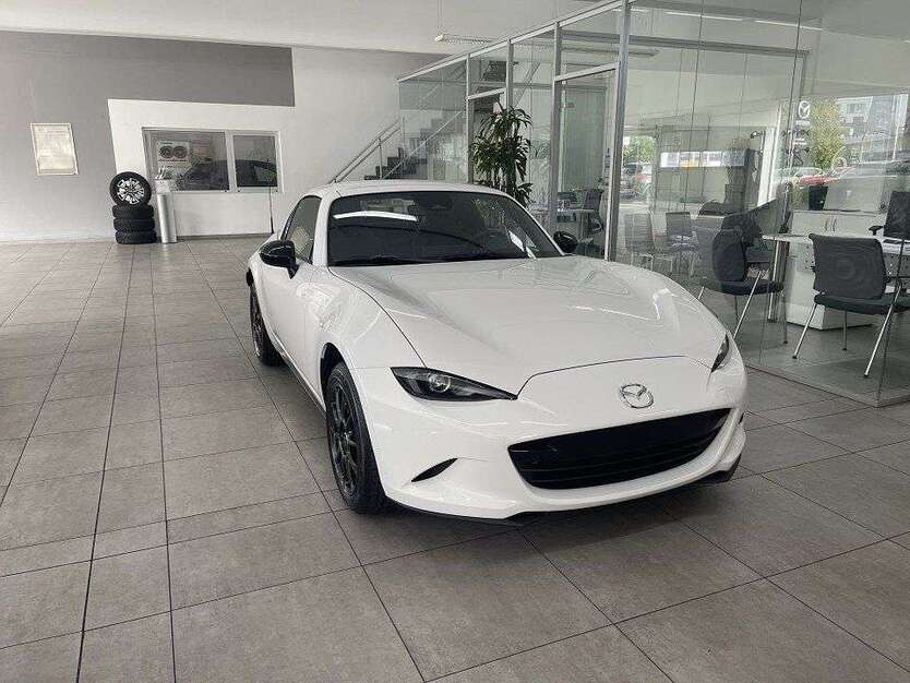 Mazda MX-5 5.000 km 34.990 € Remscheid 42855