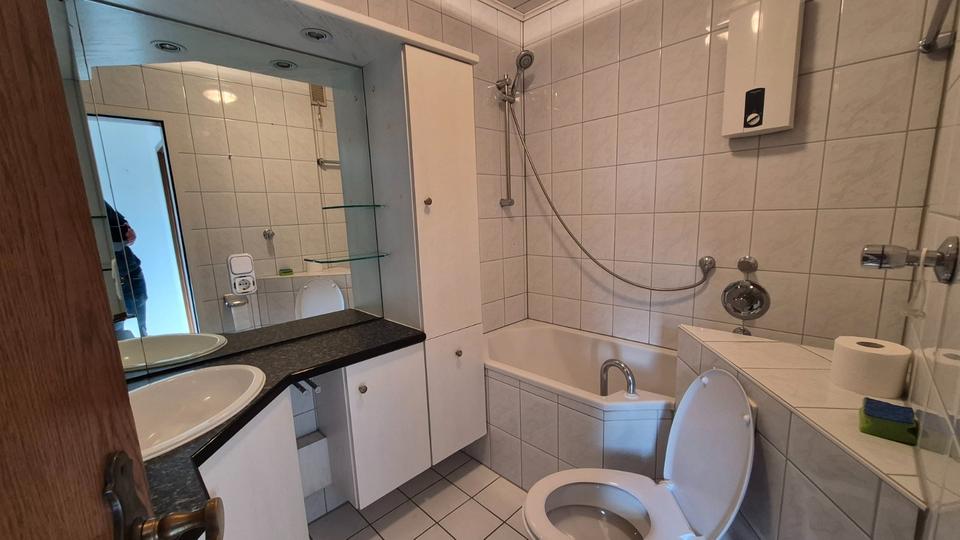 Etagenwohnung Sprockhövel - 3 Zimmer, 78 m&sup2;, 176.000&euro; | Angebot:27248467