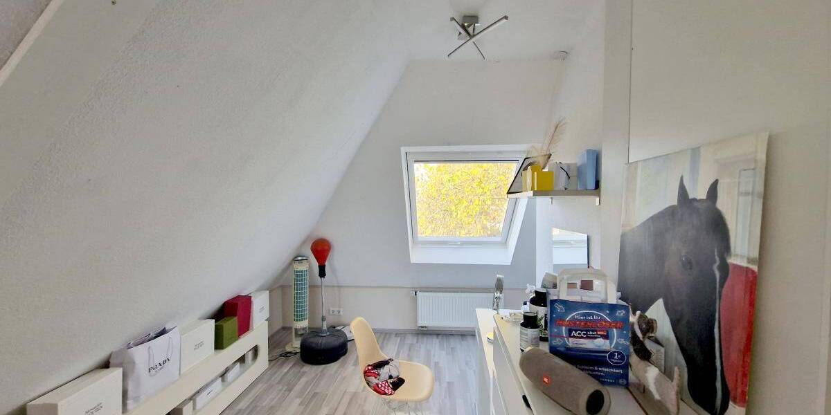 Einfamilienhaus Oberhausen Schwarze Heide - 5 Zimmer, 183 m&sup2;, 345.000&euro; | Angebot:26143407