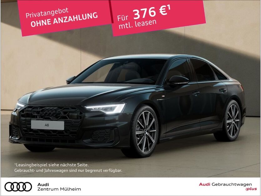 Audi A6 22.899 km 50.660 € Mülheim a.d. Ruhr 45481