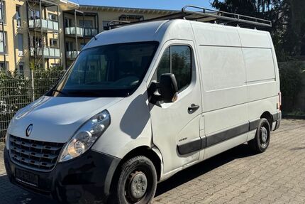 Renault Master 269.000 km 4.680 &euro; Herne ( Nordrhein-Westfalen ) 44628