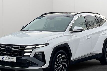 Hyundai TUCSON 19.195 km 35.490 &euro; Datteln 45711