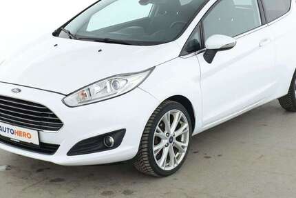 Ford Fiesta 112.651 km 7.850 &euro; Essen 45141