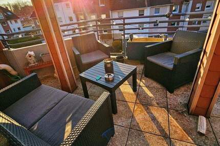 Wohnung Bochum Wattenscheid - 2 Zimmer, 67 m&sup2;, 159.000&euro; | Angebot:25760447